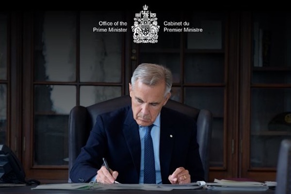 加拿大承认巴勒斯坦国！以色列誓言在联合国大会期间进行全面反击！