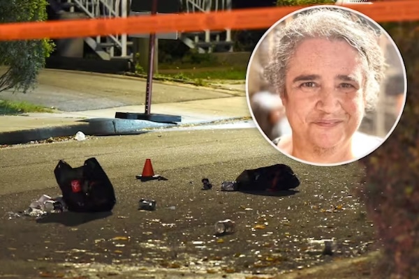 这就不是人干的事！Lachine肇事逃逸案受害者去世，家属呼吁司机自首！