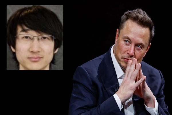 硅谷惊雷！xAI华人工程师“叛逃”OpenAI，马斯克怒告：他上传了整个代码库！