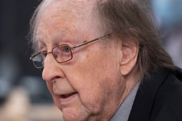 魁北克告别大师级人物：宁静革命的最后支柱、教育体系奠基人、法语宪章缔造者