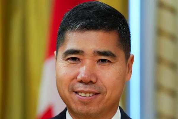 中国向加拿大释放明确信号：只要你们那样做，我们就会这样做！加中关税战有望结束！