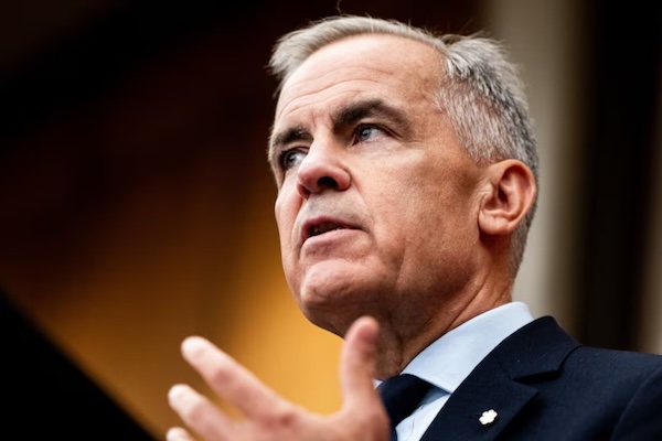 加拿大即将推出三项新政：自动报税服务、学校膳食计划、强力通行证