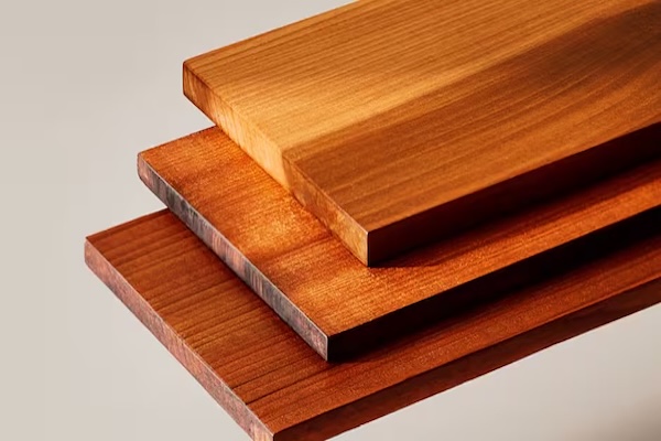 美国华人发明“超级木材”：比钢强度高十倍！