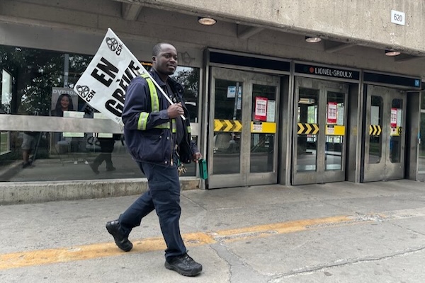 STM维修人员急眼了，要在11月罢工28天！