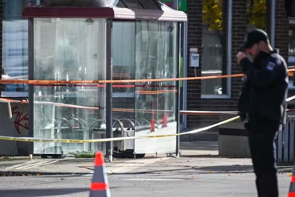 Longueuil又有婴儿被遗弃！好可惜，没救过来…