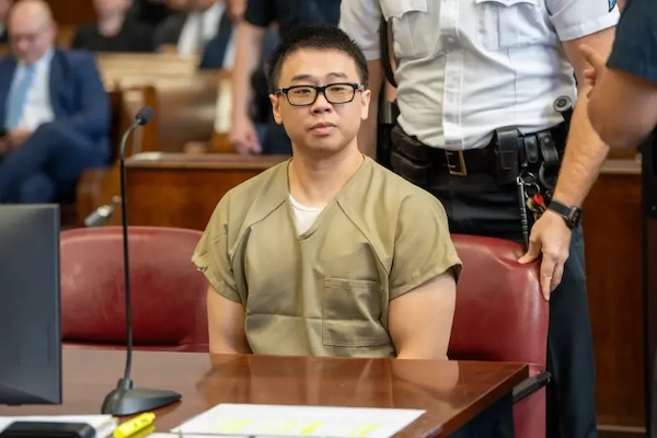 “发货速度快、隐蔽性高”…华人男子操纵暗网毒品帝国震惊全美！