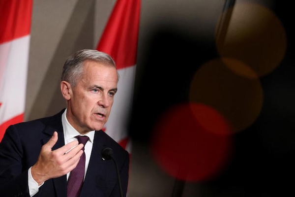 定了！中加首脑将在10月31日举行八年来首次会晤，双方关系或迎巨大转折！