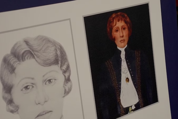 加拿大最古老的谜团之一终告破解：“井中女子”身份确定！