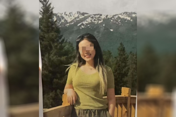 23岁中国女生在美失联超3周，家人焦急万分！