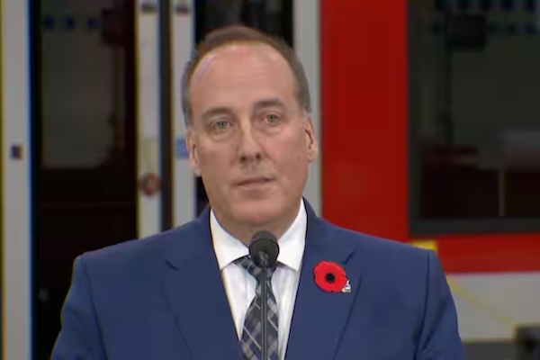 想跳槽者不止一人！保守党大佬仰天长叹：从未见过如此糟糕的个人背叛！