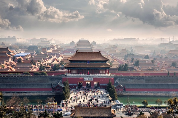 加拿大针对中国等国家发出最新旅游警告