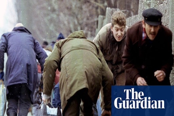 震惊世界！意大利检方调查“狙击旅游”指控：富人花9万美元赴萨拉热窝射杀平民取乐！