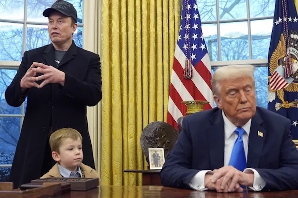 趣闻：在美国，这11个名字是违法的！