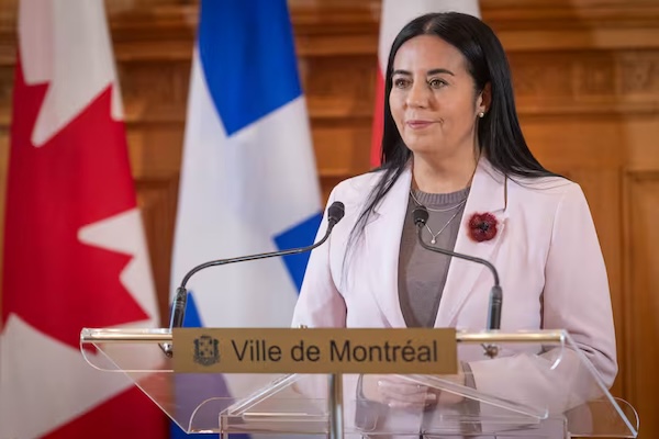 新市长上任“头把火”，介入调停蒙特利尔STM大罢工！话音刚落即遭炮轰…