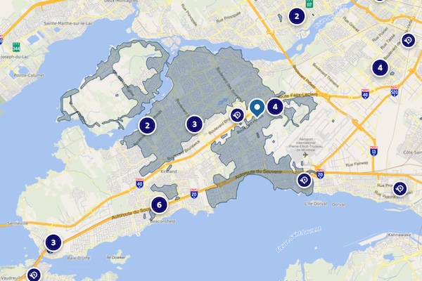 西岛6.4万户明晚停电，停电前你最好这么做！