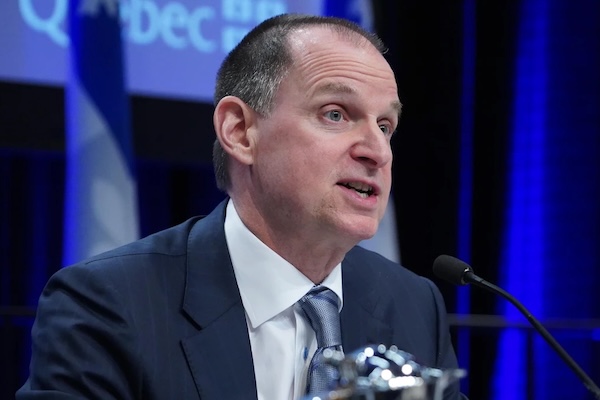 【突发】魁北克要减税！最新经济声明：经济够韧、消费够强、赤字够低！