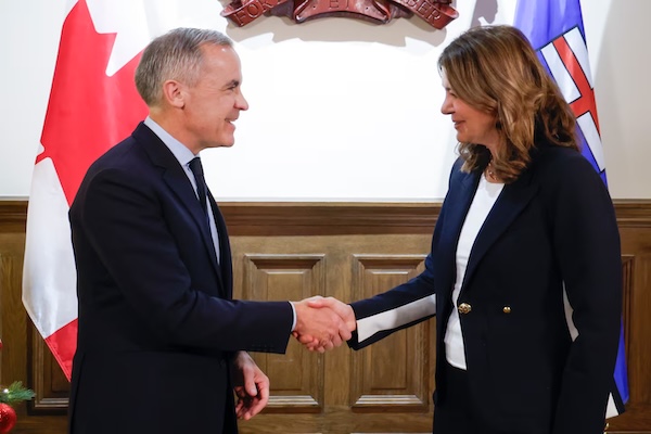 过去24小时到底发生了什么？加拿大在极度扭曲的情绪中迈出一大步…