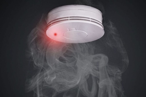 加拿大召回取暖设备：可能释放一氧化碳致人伤亡