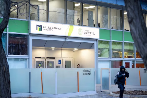 【突发】一私立学院被查，毕业生涉嫌“假实习骗居留”，90人恐失身份！