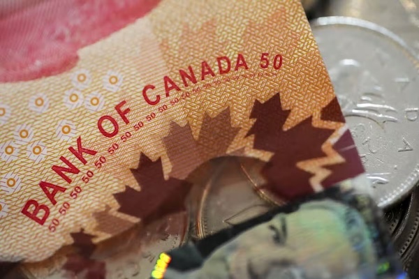 真惊喜！“全民基本收入”法案通过二读！加拿大向“大家拿”方向再迈一大步！