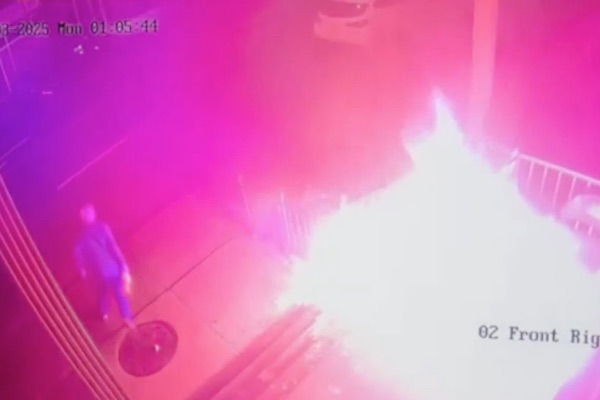 “我招谁惹谁了我！”蒙特利尔Duplex一周内两次遭人纵火，视频曝光！房主崩溃，惊惧不解…