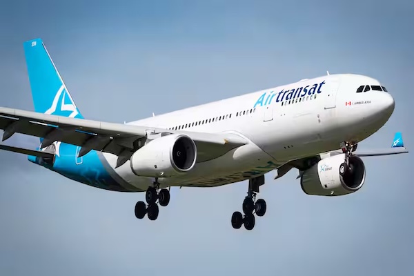 Air Transat飞行员准备罢工，已订票的乘客怎么办？