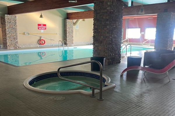 加拿大华人经营的度假村因违规被勒令关停