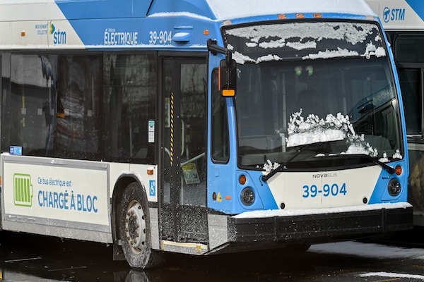 STM维修工人开始罢工，持续一个月，市民面临出行延误风险！