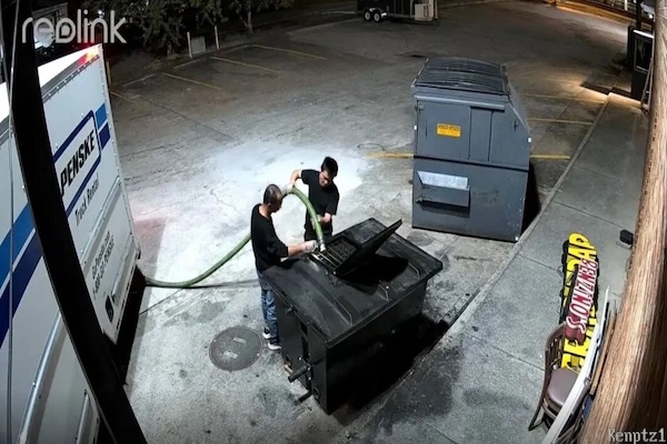 华人“地沟油帮”被团灭，13人面临重罪起诉！