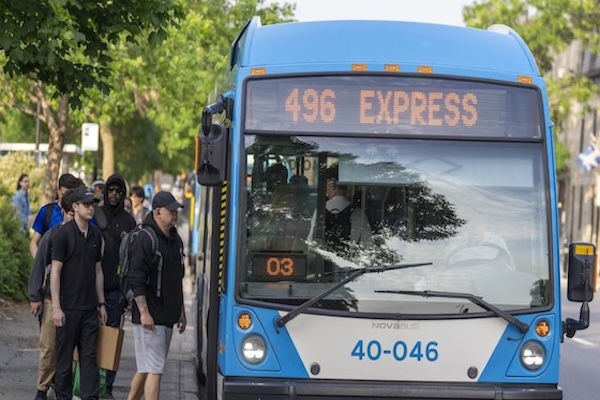 STM维修工人罢工通知不合规定，现已更改罢工时间！