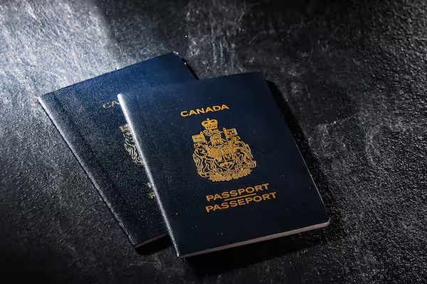 加拿大人口出现自20世纪40年代以来最大降幅