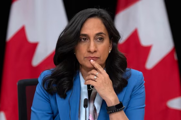 深知“唇亡齿寒”，加拿大罕见迅速表态：坚定支持格陵兰主权，明年开设领事机构！