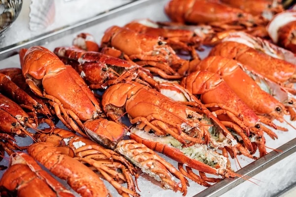 运往COSTCO的40万美元龙虾，被冒名司机拉走后不知去向…