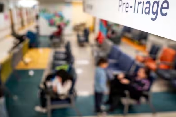 魁北克此地医院入住率已高达400%！大蒙地区情况也不容乐观！