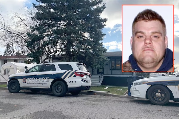 用烧烤叉杀人的罪犯申请保释失败，一起鲜为人知的南岸凶案意外曝光！