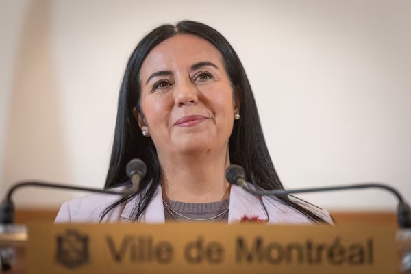 蒙特利尔新市长公布首份预算：地税涨3.8%！市政支出涨5.4%！居民反感：竞选承诺呢？