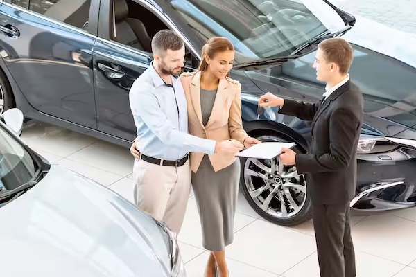 魁北克车行水太浑，协会成立“纪检委”：痛击违规操作，让守规矩的人脱颖而出！