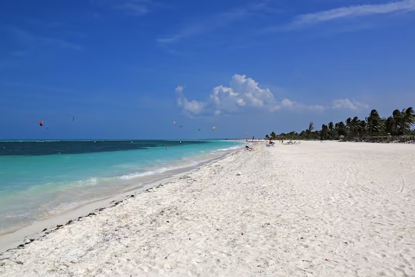 加拿大政府提醒：谨慎前往古巴全包式度假村！