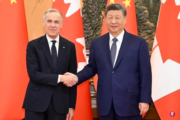 中加达成重要共识：电动车油菜籽关税互消！门槛降低，百姓落实惠！