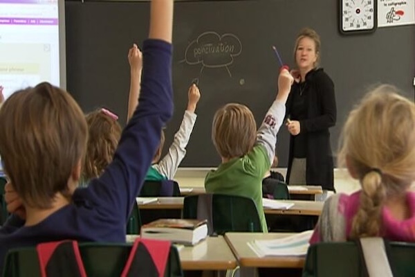 残酷现实：魁北克公立学校开搞“选拔制”，幼儿园也要择优录取…