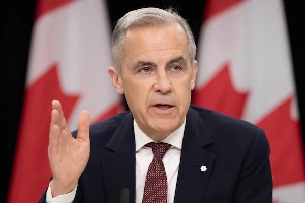 特朗普再提“金穹顶”，加拿大被推进战略风暴眼！