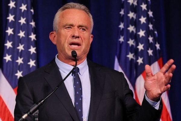 美国疫苗政策大变！不再向所有儿童推荐接种这些疫苗！