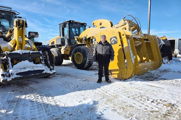 魁北克多地爆发“假除雪账单”诈骗潮：多名客户已中招！除雪公司：这些骗子太厉害了！