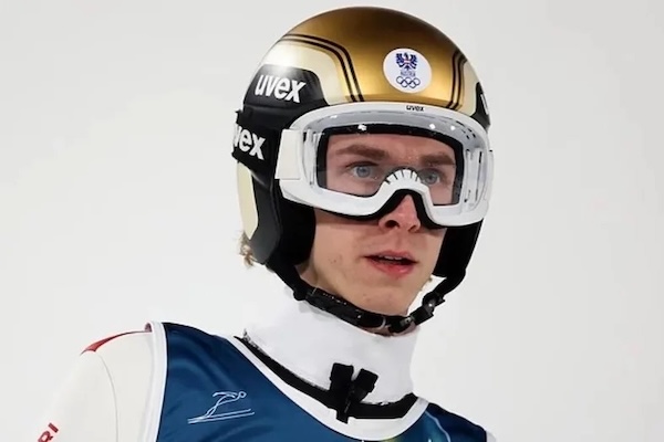 鞋子大了4毫米，奥地利小将被奥组委取消成绩…