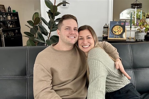 不找代孕母亲不知道，年轻夫妇感慨：魁北克的法律令人难以理解…