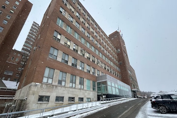 蒙特利尔三家医院连续四年入选新闻周刊“世界最佳医院”榜单