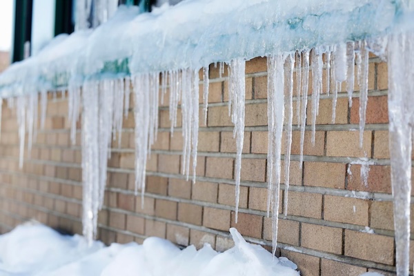 温差35度！魁北克周末“冰火两重天”：周六7℃，周日-28℃！