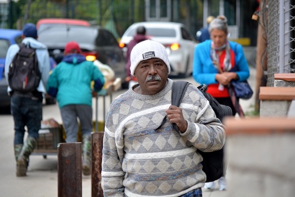 寒流席卷加勒比，古巴录得0摄氏度历史最低气温！