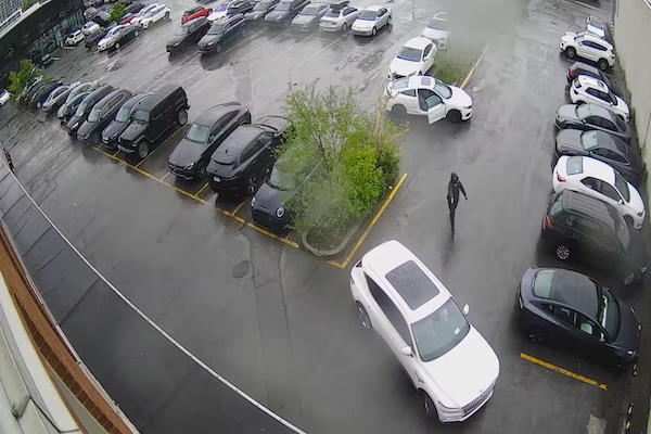 蒙特利尔黑老大儿媳被误杀，法庭曝光两男子“阴谋笔记”：业余、混乱、残忍、荒唐！