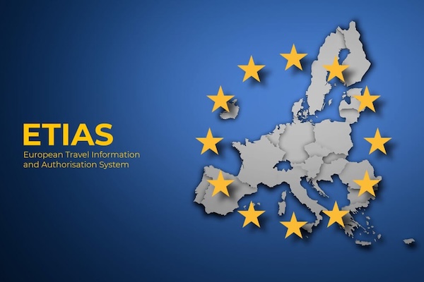 赴欧旅行者注意：4项新规陆续生效